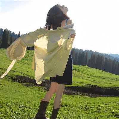 分道不扬镳
